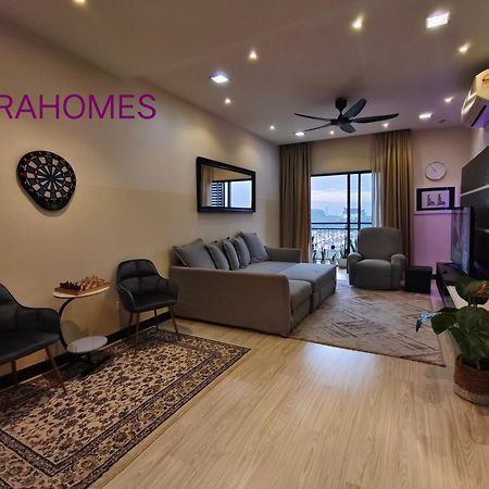 Enarahomes 샤알람 외부 사진