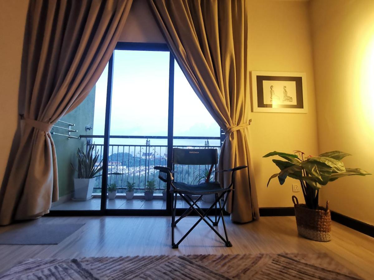 Enarahomes 샤알람 외부 사진
