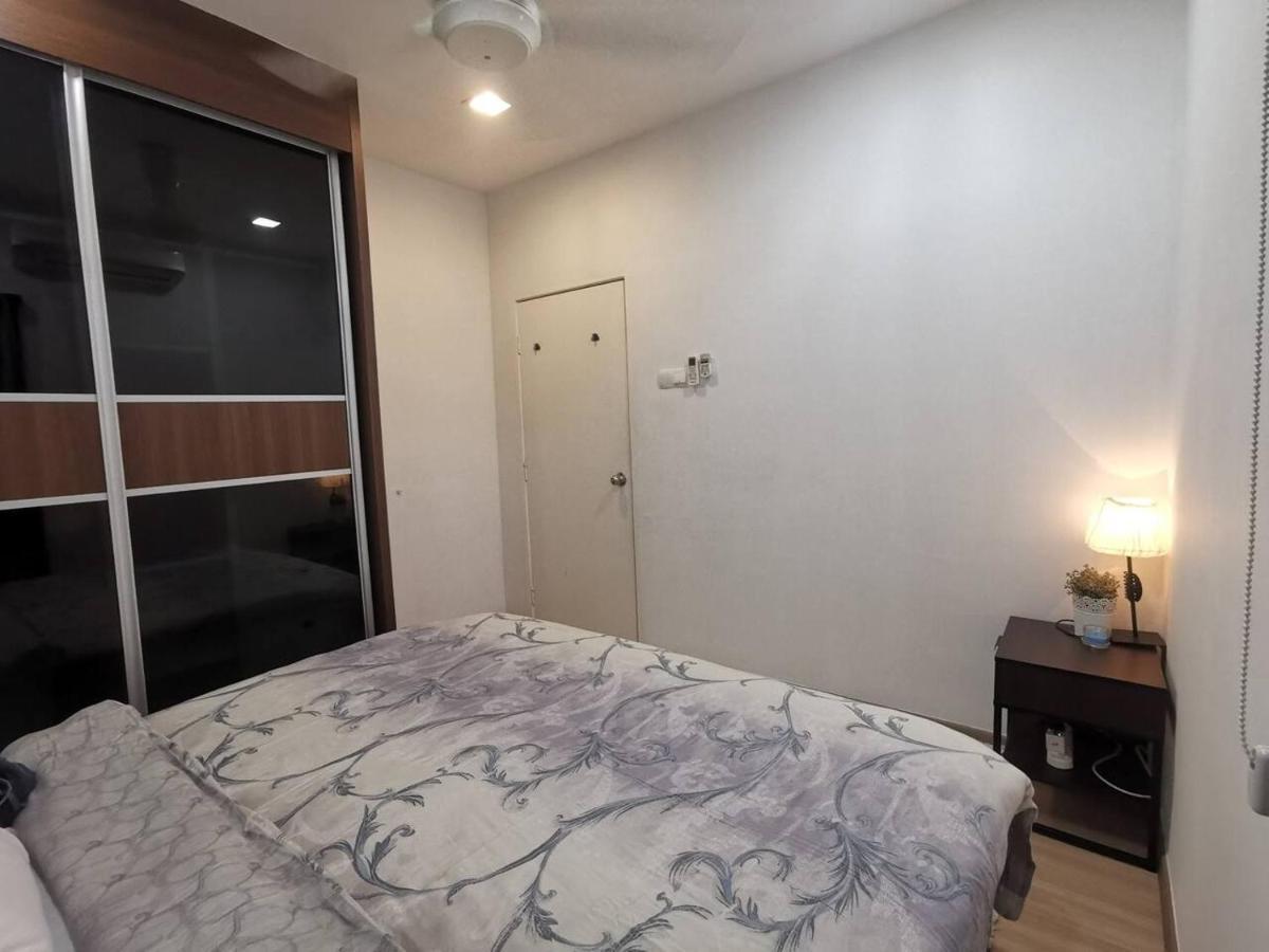Enarahomes 샤알람 외부 사진