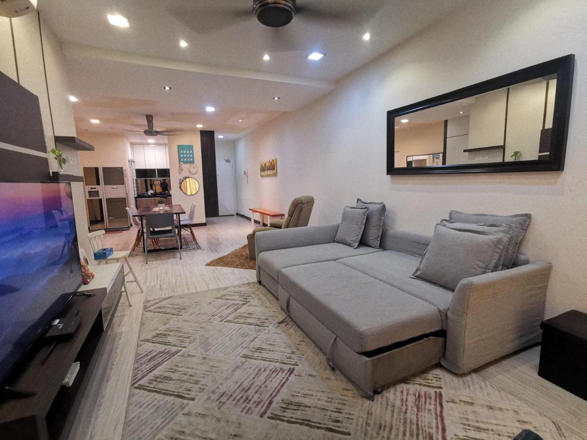 Enarahomes 샤알람 외부 사진