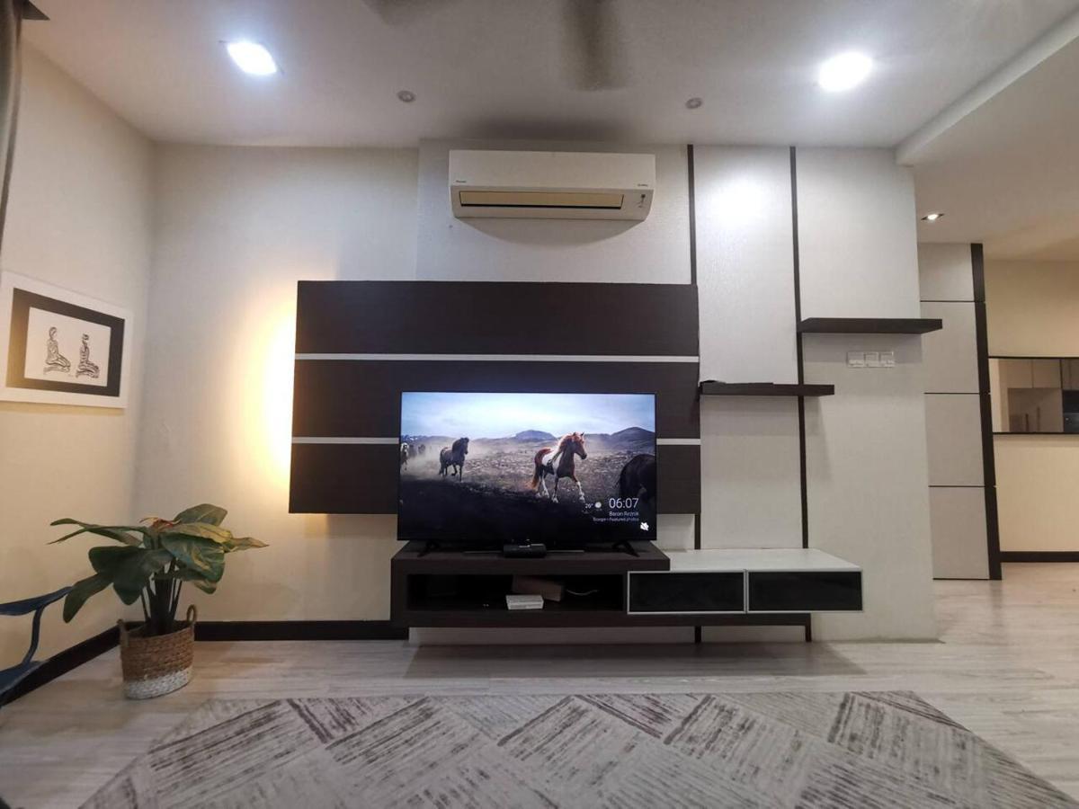 Enarahomes 샤알람 외부 사진