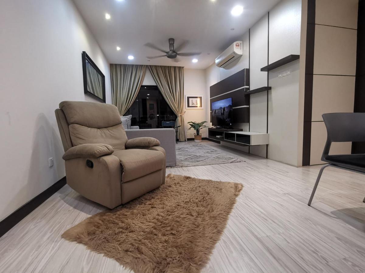 Enarahomes 샤알람 외부 사진