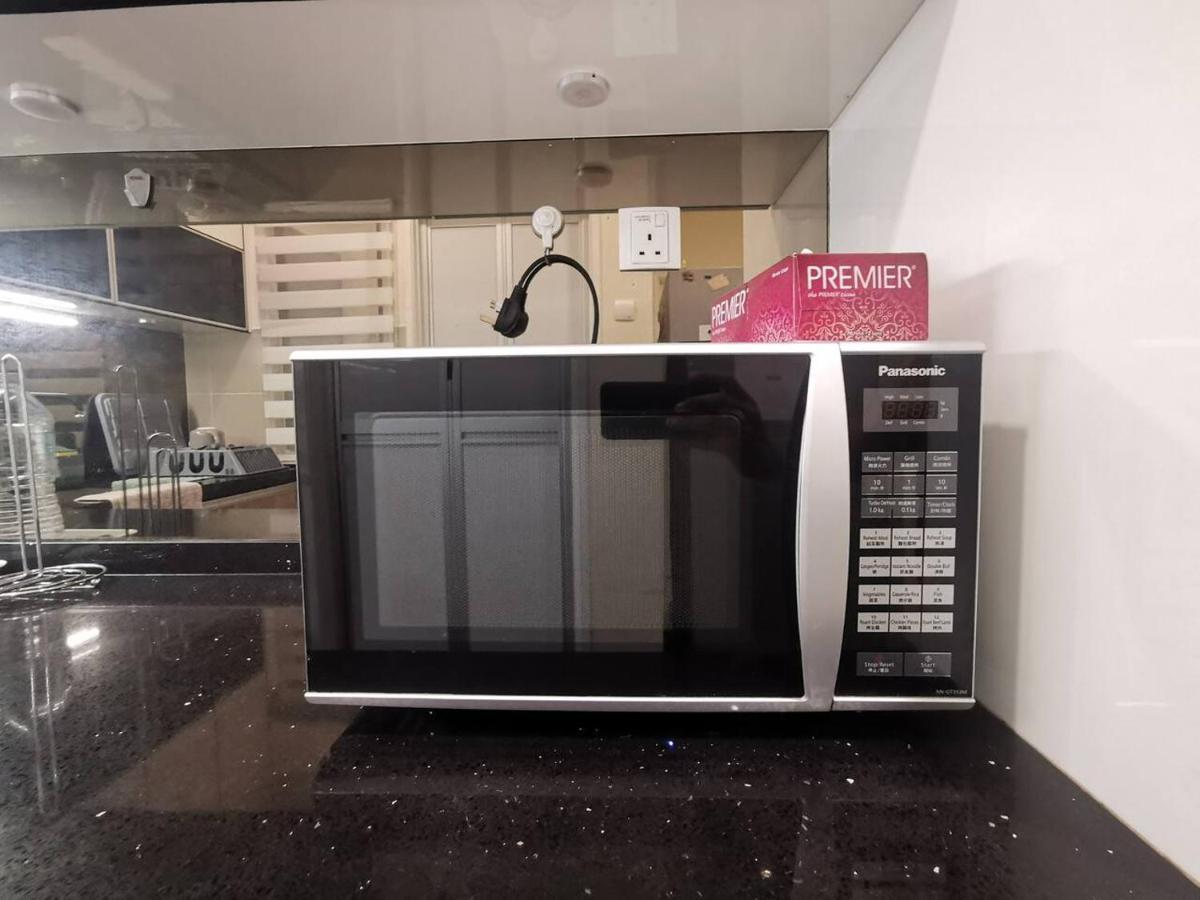 Enarahomes 샤알람 외부 사진