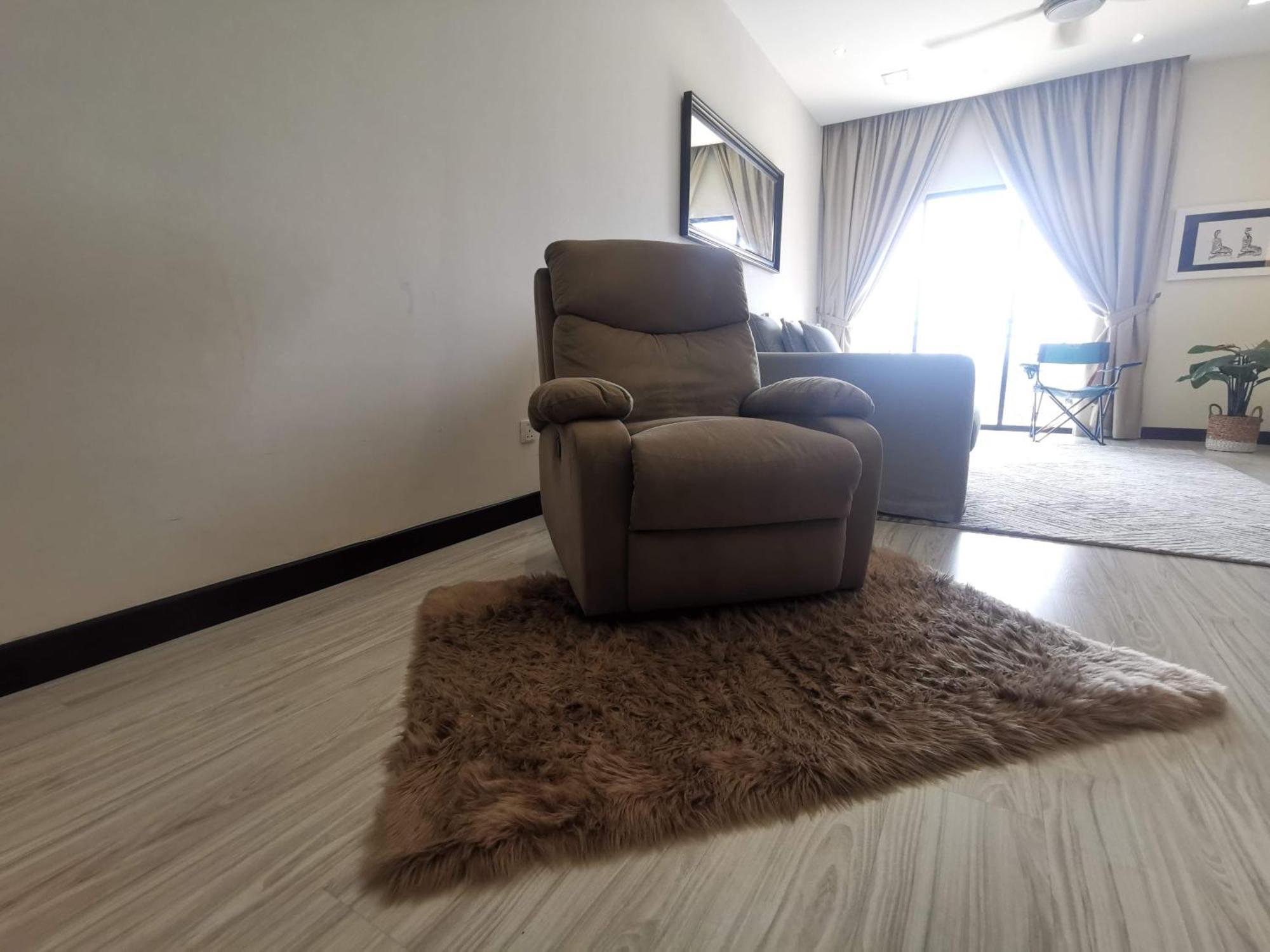 Enarahomes 샤알람 외부 사진