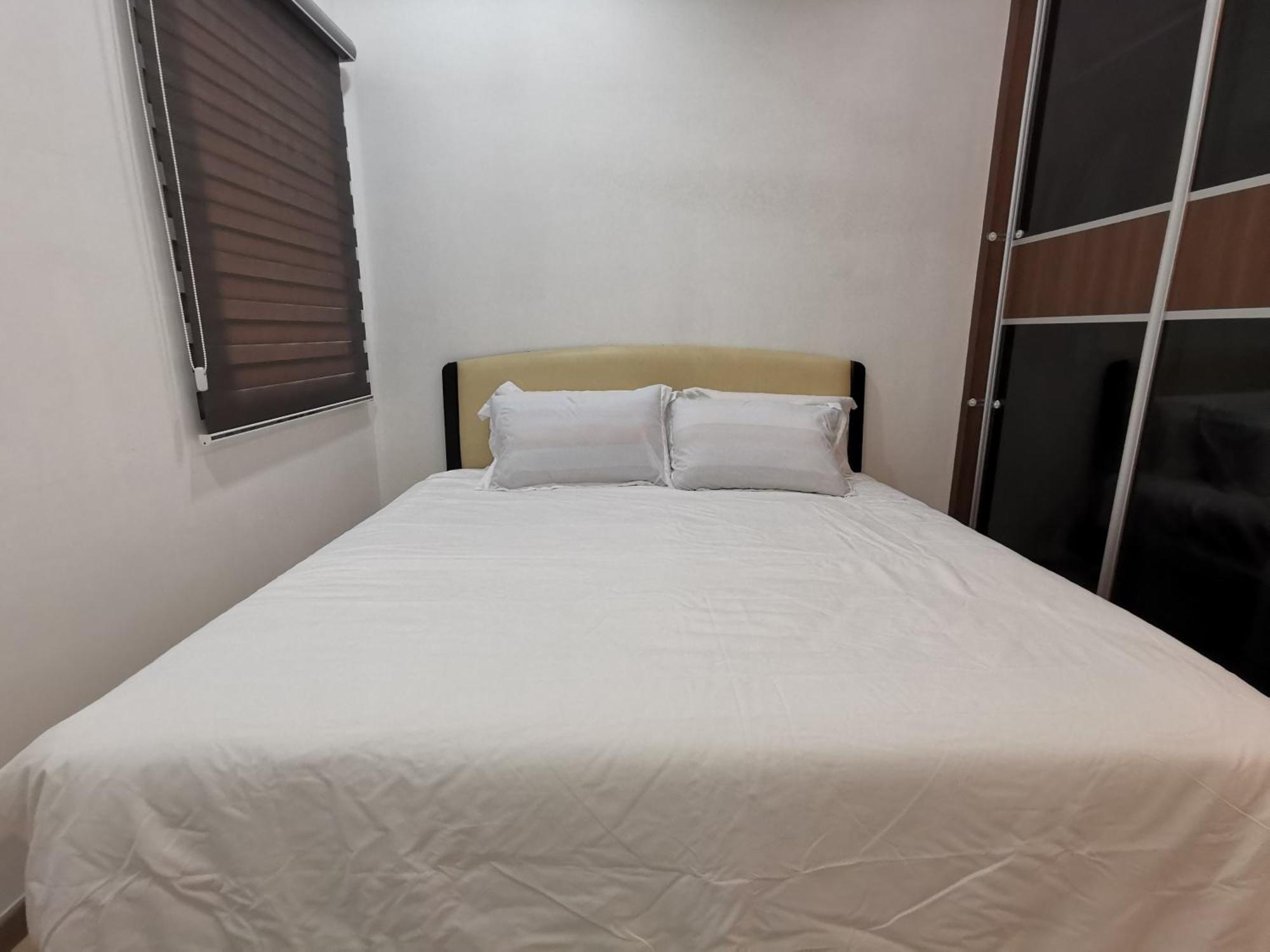 Enarahomes 샤알람 외부 사진