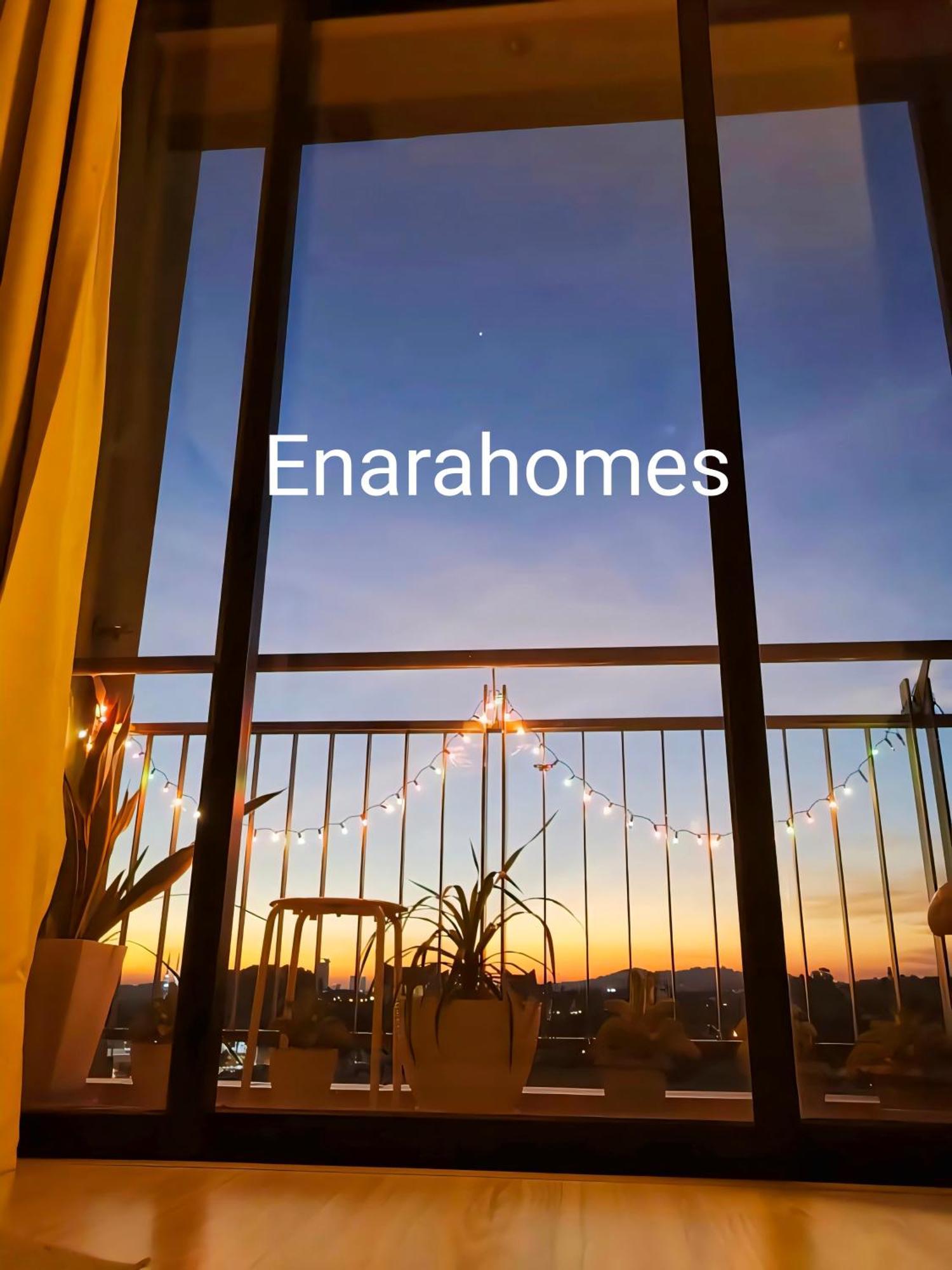 Enarahomes 샤알람 외부 사진